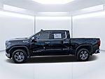 Used 2025 GMC SIERRA 1500 SLT in JACKSONVILLE, FLORIDA (Photo 6)