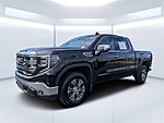 Used 2025 GMC SIERRA 1500 SLT in JACKSONVILLE, FLORIDA (Photo 7)