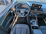 Used 2024 AUDI Q5 40 PREMIUM in JACKSONVILLE, FLORIDA (Photo 19)