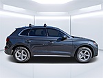 Used 2024 AUDI Q5 40 PREMIUM in JACKSONVILLE, FLORIDA (Photo 2)