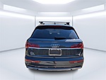 Used 2024 AUDI Q5 40 PREMIUM in JACKSONVILLE, FLORIDA (Photo 4)