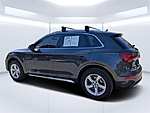 Used 2024 AUDI Q5 40 PREMIUM in JACKSONVILLE, FLORIDA (Photo 5)