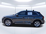 Used 2024 AUDI Q5 40 PREMIUM in JACKSONVILLE, FLORIDA (Photo 6)