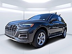 Used 2024 AUDI Q5 40 PREMIUM in JACKSONVILLE, FLORIDA (Photo 7)