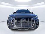 Used 2024 AUDI Q5 40 PREMIUM in JACKSONVILLE, FLORIDA (Photo 8)