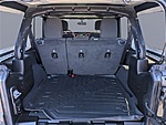 Used 2021 JEEP WRANGLER UNLIMITED RUBICON in JACKSONVILLE, FLORIDA (Photo 14)