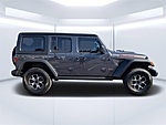 Used 2021 JEEP WRANGLER UNLIMITED RUBICON in JACKSONVILLE, FLORIDA (Photo 2)