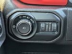 Used 2021 JEEP WRANGLER UNLIMITED RUBICON in JACKSONVILLE, FLORIDA (Photo 28)
