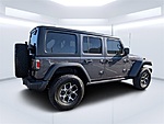 Used 2021 JEEP WRANGLER UNLIMITED RUBICON in JACKSONVILLE, FLORIDA (Photo 3)