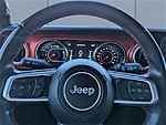 Used 2021 JEEP WRANGLER UNLIMITED RUBICON in JACKSONVILLE, FLORIDA (Photo 33)