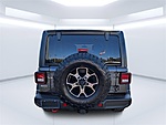 Used 2021 JEEP WRANGLER UNLIMITED RUBICON in JACKSONVILLE, FLORIDA (Photo 4)
