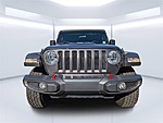 Used 2021 JEEP WRANGLER UNLIMITED RUBICON in JACKSONVILLE, FLORIDA (Photo 8)
