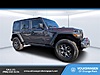 Used 2021 JEEP WRANGLER UNLIMITED RUBICON in JACKSONVILLE, FLORIDA