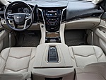 Used 2018 CADILLAC ESCALADE LUXURY in JACKSONVILLE, FLORIDA (Photo 17)