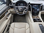 Used 2018 CADILLAC ESCALADE LUXURY in JACKSONVILLE, FLORIDA (Photo 18)