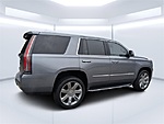 Used 2018 CADILLAC ESCALADE LUXURY in JACKSONVILLE, FLORIDA (Photo 3)