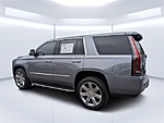 Used 2018 CADILLAC ESCALADE LUXURY in JACKSONVILLE, FLORIDA (Photo 5)