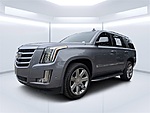 Used 2018 CADILLAC ESCALADE LUXURY in JACKSONVILLE, FLORIDA (Photo 7)