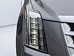 Used 2018 CADILLAC ESCALADE LUXURY in JACKSONVILLE, FLORIDA (Photo 9)