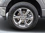 Used 2022 FORD F-150 LARIAT in JACKSONVILLE, FLORIDA (Photo 11)