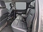 Used 2022 FORD F-150 LARIAT in JACKSONVILLE, FLORIDA (Photo 17)