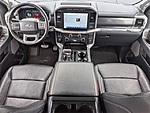 Used 2022 FORD F-150 LARIAT in JACKSONVILLE, FLORIDA (Photo 19)