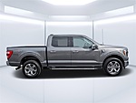 Used 2022 FORD F-150 LARIAT in JACKSONVILLE, FLORIDA (Photo 2)