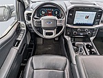 Used 2022 FORD F-150 LARIAT in JACKSONVILLE, FLORIDA (Photo 20)