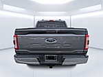 Used 2022 FORD F-150 LARIAT in JACKSONVILLE, FLORIDA (Photo 4)