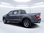 Used 2022 FORD F-150 LARIAT in JACKSONVILLE, FLORIDA (Photo 5)