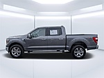 Used 2022 FORD F-150 LARIAT in JACKSONVILLE, FLORIDA (Photo 6)