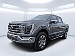 Used 2022 FORD F-150 LARIAT in JACKSONVILLE, FLORIDA (Photo 7)
