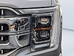 Used 2022 FORD F-150 LARIAT in JACKSONVILLE, FLORIDA (Photo 9)