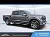 Used 2022 FORD F-150 LARIAT in JACKSONVILLE, FLORIDA