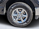 Used 2025 FORD F-150 XLT in JACKSONVILLE, FLORIDA (Photo 11)