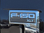 Used 2025 FORD F-150 XLT in JACKSONVILLE, FLORIDA (Photo 12)