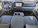 Used 2025 FORD F-150 XLT in JACKSONVILLE, FLORIDA (Photo 18)