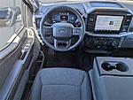 Used 2025 FORD F-150 XLT in JACKSONVILLE, FLORIDA (Photo 19)