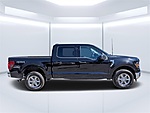 Used 2025 FORD F-150 XLT in JACKSONVILLE, FLORIDA (Photo 2)