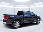 Used 2025 FORD F-150 XLT in JACKSONVILLE, FLORIDA (Photo 3)