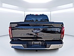 Used 2025 FORD F-150 XLT in JACKSONVILLE, FLORIDA (Photo 4)