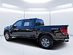 Used 2025 FORD F-150 XLT in JACKSONVILLE, FLORIDA (Photo 5)