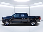 Used 2025 FORD F-150 XLT in JACKSONVILLE, FLORIDA (Photo 6)