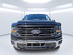 Used 2025 FORD F-150 XLT in JACKSONVILLE, FLORIDA (Photo 8)