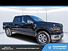 Used 2025 FORD F-150 XLT in JACKSONVILLE, FLORIDA