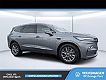 Used 2023 BUICK ENCLAVE AVENIR in JACKSONVILLE, FLORIDA (Photo 1)