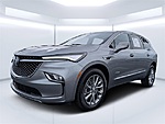 Used 2023 BUICK ENCLAVE AVENIR in JACKSONVILLE, FLORIDA (Photo 7)