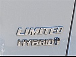 Used 2022 TOYOTA RAV4 HYBRID LIMITED in JACKSONVILLE, FLORIDA (Photo 10)