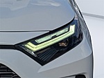 Used 2022 TOYOTA RAV4 HYBRID LIMITED in JACKSONVILLE, FLORIDA (Photo 11)