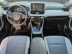 Used 2022 TOYOTA RAV4 HYBRID LIMITED in JACKSONVILLE, FLORIDA (Photo 18)